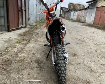 Геон Другая, объемом двигателя 0.13 л и пробегом 0 тыс. км за 800 $, фото 4 на Automoto.ua