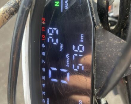 Геон Другая, объемом двигателя 0.29 л и пробегом 0 тыс. км за 2500 $, фото 6 на Automoto.ua