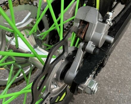 Геон Другая, объемом двигателя 0.3 л и пробегом 0 тыс. км за 2150 $, фото 7 на Automoto.ua