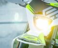 Геон Другая 2025 в Любомль на Automoto.ua Геон Другая, объемом двигателя 0.3 л и пробегом 0 тыс. км за 2800 $, фото 10 на Automoto.ua