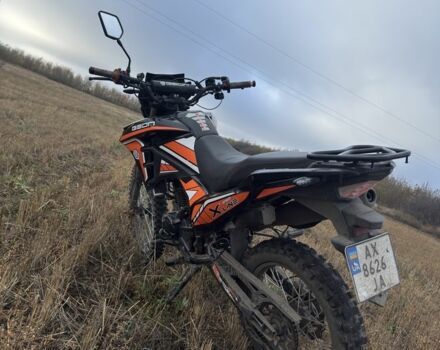 Геон Інша, об'ємом двигуна 0.25 л та пробігом 0 тис. км за 1390 $, фото 4 на Automoto.ua