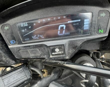 Геон Другая, объемом двигателя 0.25 л и пробегом 0 тыс. км за 1188 $, фото 5 на Automoto.ua