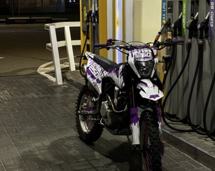 Геон Інша, об'ємом двигуна 0.25 л та пробігом 0 тис. км за 2400 $, фото 7 на Automoto.ua