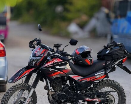 Геон Другая, объемом двигателя 0.25 л и пробегом 0 тыс. км за 1300 $, фото 3 на Automoto.ua