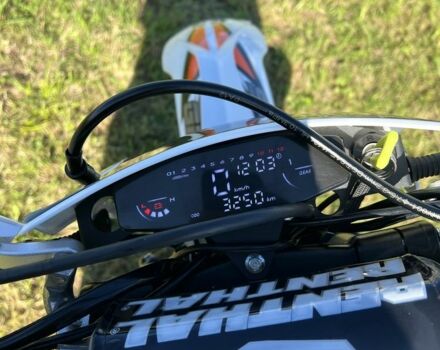 Геон Другая, объемом двигателя 0.3 л и пробегом 0 тыс. км за 2400 $, фото 7 на Automoto.ua