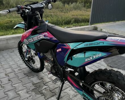 Геон Другая, объемом двигателя 0.3 л и пробегом 0 тыс. км за 3000 $, фото 1 на Automoto.ua