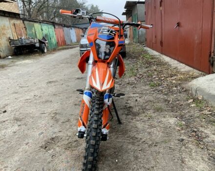 Геон Другая, объемом двигателя 0.13 л и пробегом 0 тыс. км за 800 $, фото 2 на Automoto.ua