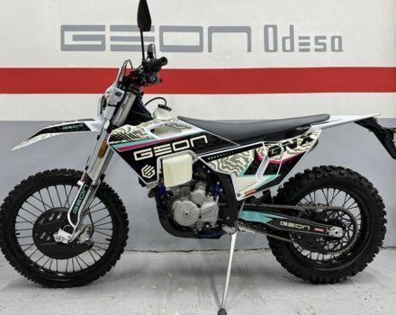 Геон Другая, объемом двигателя 0.3 л и пробегом 0 тыс. км за 3199 $, фото 1 на Automoto.ua