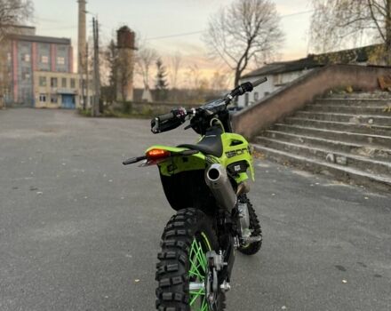 Геон Другая, объемом двигателя 0.3 л и пробегом 0 тыс. км за 2150 $, фото 3 на Automoto.ua