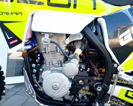 Геон Інша, об'ємом двигуна 0.3 л та пробігом 0 тис. км за 2820 $, фото 10 на Automoto.ua