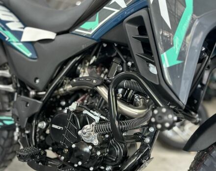 Геон Другая, объемом двигателя 0.3 л и пробегом 0 тыс. км за 2299 $, фото 6 на Automoto.ua