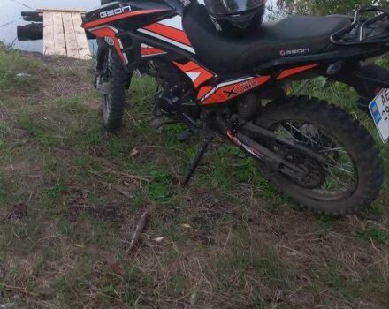 Геон Другая, объемом двигателя 0.25 л и пробегом 0 тыс. км за 1668 $, фото 1 на Automoto.ua