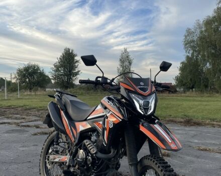 Геон Інша, об'ємом двигуна 0.25 л та пробігом 0 тис. км за 1680 $, фото 1 на Automoto.ua