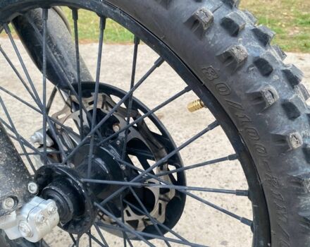 Геон Другая, объемом двигателя 0.3 л и пробегом 0 тыс. км за 2500 $, фото 7 на Automoto.ua