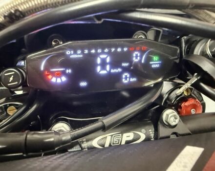 Геон Інша, об'ємом двигуна 0.3 л та пробігом 0 тис. км за 3199 $, фото 17 на Automoto.ua