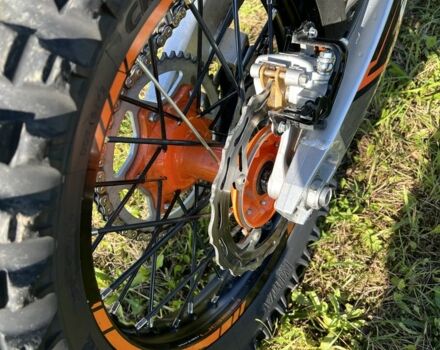 Геон Другая, объемом двигателя 0.3 л и пробегом 0 тыс. км за 2400 $, фото 3 на Automoto.ua