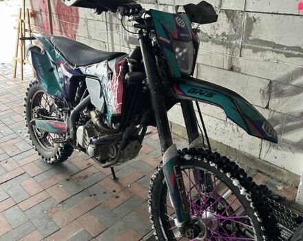 Геон Другая, объемом двигателя 0.3 л и пробегом 0 тыс. км за 2366 $, фото 3 на Automoto.ua