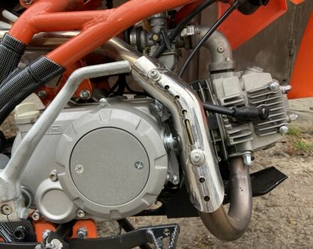 Геон Другая, объемом двигателя 0.13 л и пробегом 0 тыс. км за 800 $, фото 6 на Automoto.ua