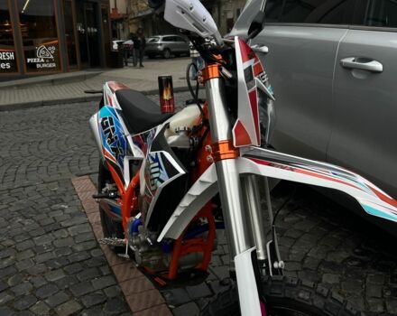 Геон Інша, об'ємом двигуна 0.3 л та пробігом 0 тис. км за 2900 $, фото 5 на Automoto.ua