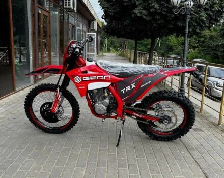 Геон Другая, объемом двигателя 0.3 л и пробегом 0 тыс. км за 2050 $, фото 2 на Automoto.ua