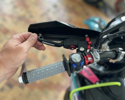 Геон Інша, об'ємом двигуна 0.3 л та пробігом 0 тис. км за 2799 $, фото 9 на Automoto.ua