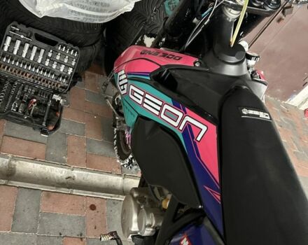 Геон Другая, объемом двигателя 0.3 л и пробегом 0 тыс. км за 2366 $, фото 7 на Automoto.ua