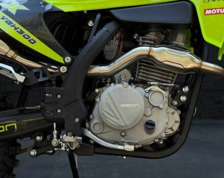 Геон Другая, объемом двигателя 0.3 л и пробегом 0 тыс. км за 2159 $, фото 15 на Automoto.ua