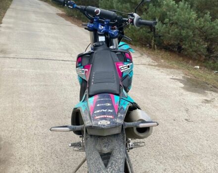 Геон Другая, объемом двигателя 0.3 л и пробегом 0 тыс. км за 2500 $, фото 2 на Automoto.ua