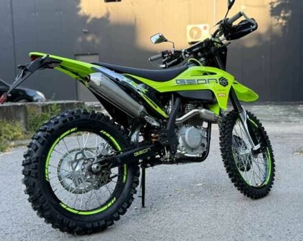 Геон Другая, объемом двигателя 0.3 л и пробегом 0 тыс. км за 2217 $, фото 6 на Automoto.ua