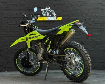 Геон Другая, объемом двигателя 0.3 л и пробегом 0 тыс. км за 2159 $, фото 7 на Automoto.ua