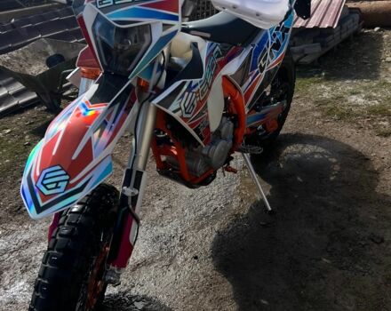 Геон Інша, об'ємом двигуна 0.3 л та пробігом 0 тис. км за 2900 $, фото 3 на Automoto.ua