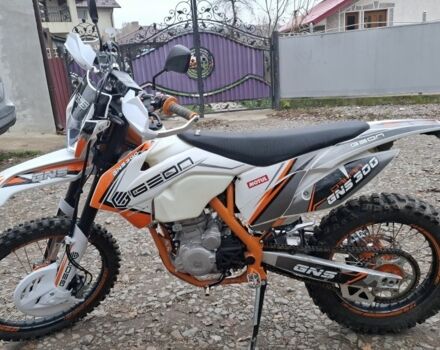 Геон Другая, объемом двигателя 0.3 л и пробегом 0 тыс. км за 2250 $, фото 3 на Automoto.ua