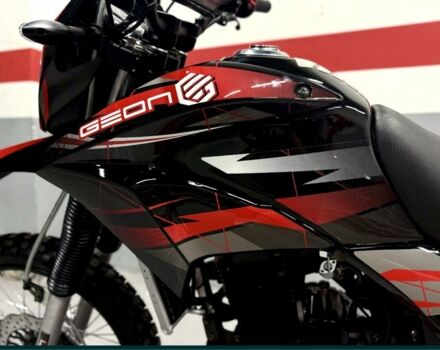 Геон Другая, объемом двигателя 0.25 л и пробегом 0 тыс. км за 1569 $, фото 4 на Automoto.ua