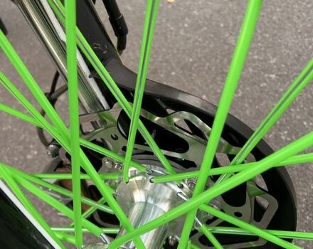 Геон Другая, объемом двигателя 0.3 л и пробегом 0 тыс. км за 2150 $, фото 8 на Automoto.ua