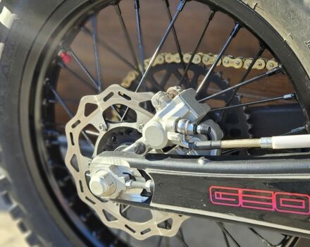 Геон Другая, объемом двигателя 0.3 л и пробегом 0 тыс. км за 2800 $, фото 11 на Automoto.ua