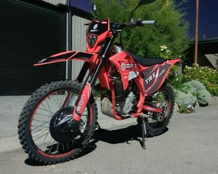 Геон Другая, объемом двигателя 0.3 л и пробегом 0 тыс. км за 1850 $, фото 2 на Automoto.ua