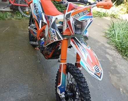 Геон Другая, объемом двигателя 0.3 л и пробегом 0 тыс. км за 2800 $, фото 3 на Automoto.ua