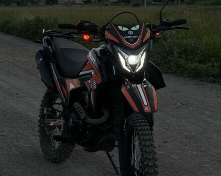 Геон Другая, объемом двигателя 0.25 л и пробегом 0 тыс. км за 1188 $, фото 6 на Automoto.ua