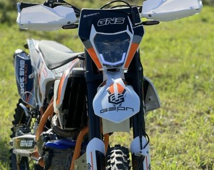 Геон Другая, объемом двигателя 0.3 л и пробегом 0 тыс. км за 2400 $, фото 2 на Automoto.ua