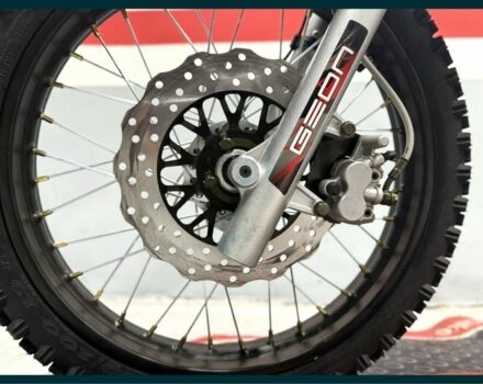 Геон Другая, объемом двигателя 0.25 л и пробегом 0 тыс. км за 1569 $, фото 2 на Automoto.ua