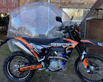 Геон Другая, объемом двигателя 0.3 л и пробегом 0 тыс. км за 2900 $, фото 1 на Automoto.ua