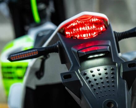 Геон Другая 2025 в Любомль на Automoto.ua Геон Другая, объемом двигателя 0.3 л и пробегом 0 тыс. км за 2800 $, фото 3 на Automoto.ua