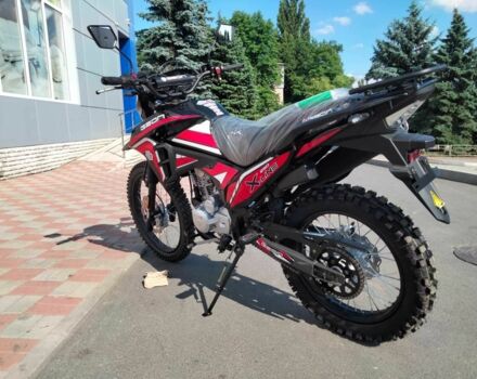 Геон Інша, об'ємом двигуна 0.25 л та пробігом 0 тис. км за 1740 $, фото 4 на Automoto.ua