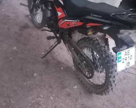 Геон Другая, объемом двигателя 0.25 л и пробегом 0 тыс. км за 1668 $, фото 3 на Automoto.ua