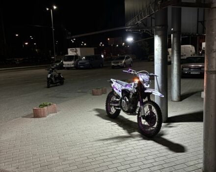 Геон Інша, об'ємом двигуна 0.25 л та пробігом 0 тис. км за 2400 $, фото 8 на Automoto.ua