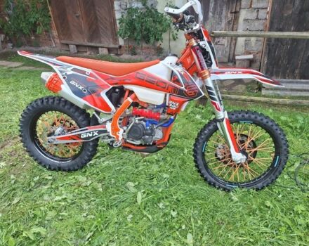 Геон Другая, объемом двигателя 0.3 л и пробегом 0 тыс. км за 2650 $, фото 4 на Automoto.ua