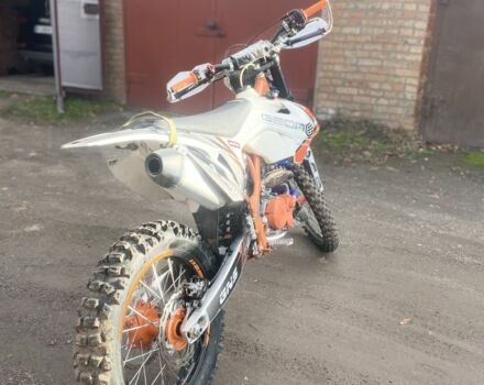 Геон Другая, объемом двигателя 0.29 л и пробегом 0 тыс. км за 2500 $, фото 3 на Automoto.ua