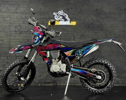 Геон Другая, объемом двигателя 0.3 л и пробегом 0 тыс. км за 3200 $, фото 1 на Automoto.ua