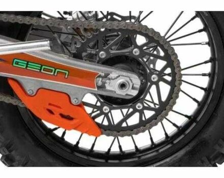 Геон Другая, объемом двигателя 0.3 л и пробегом 0 тыс. км за 3199 $, фото 5 на Automoto.ua