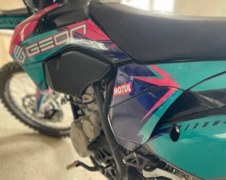 Геон Інша, об'ємом двигуна 0.3 л та пробігом 0 тис. км за 1500 $, фото 1 на Automoto.ua